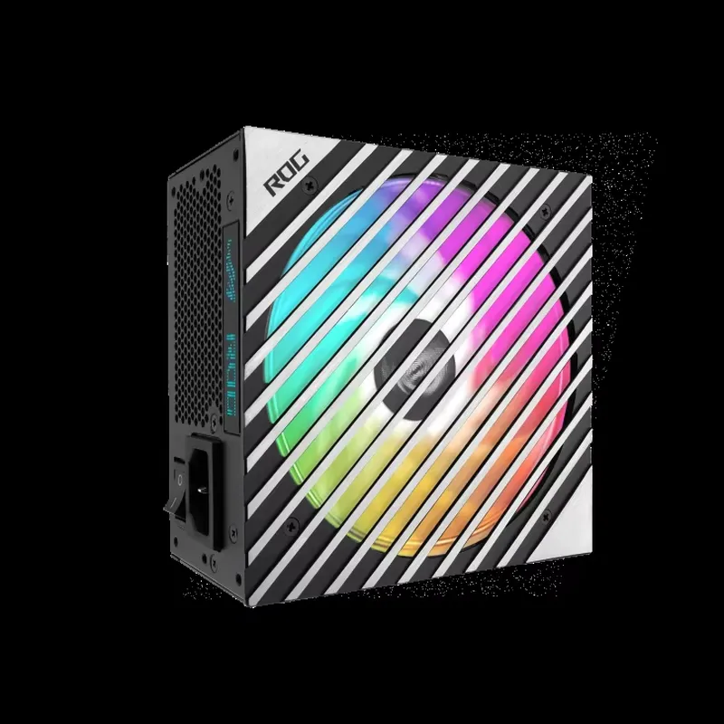 Pc Gaming New - 2025 New Release ROG LOKI 750/850/10001200W