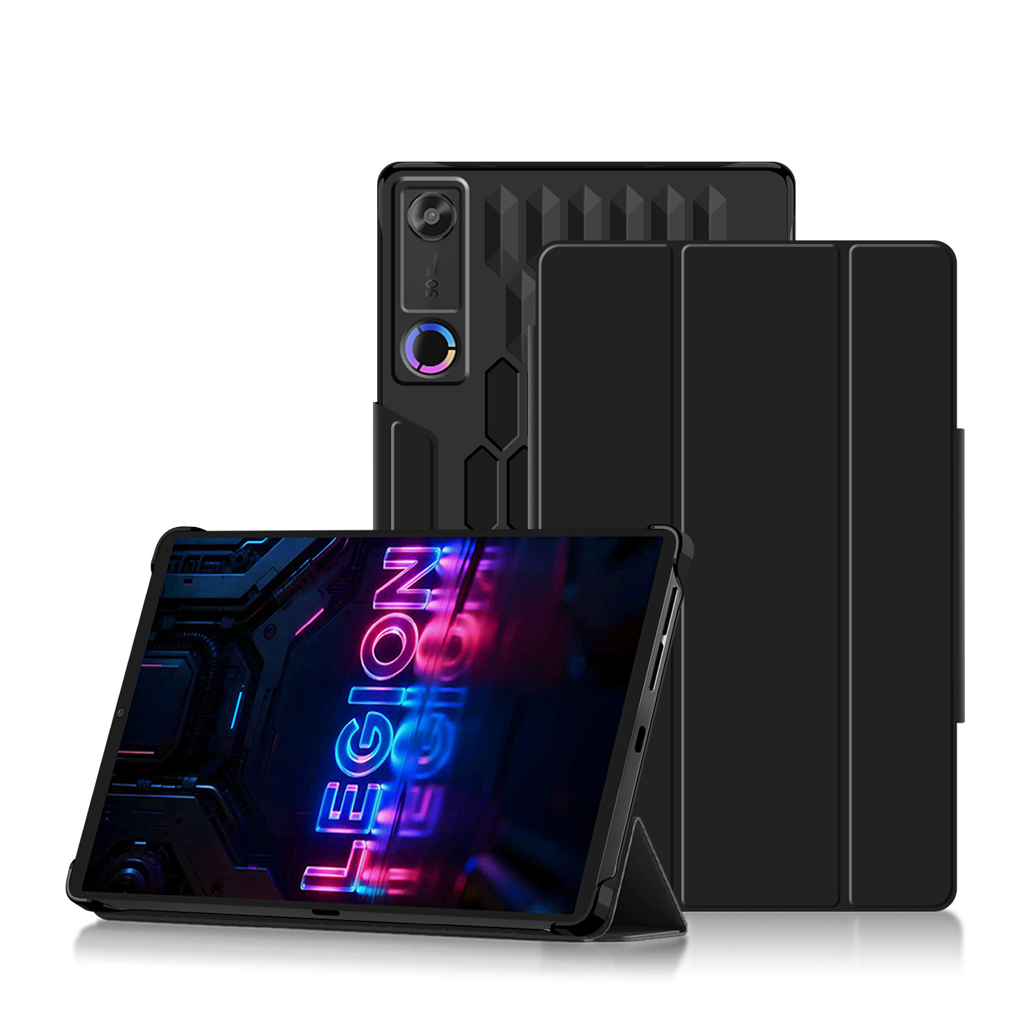 Pc Gaming Legion - Magnetic Case for Legion Y700 5th