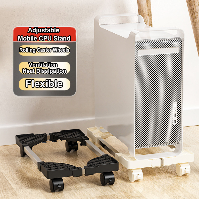 Pc Gaming Center - Computer Stand for Desktop Tower Fits