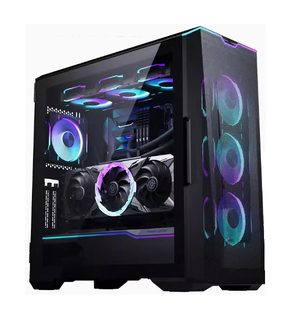 Pc Gaming Custom - High-End Custom Gaming PC I9/I7/RTX 4090/4070