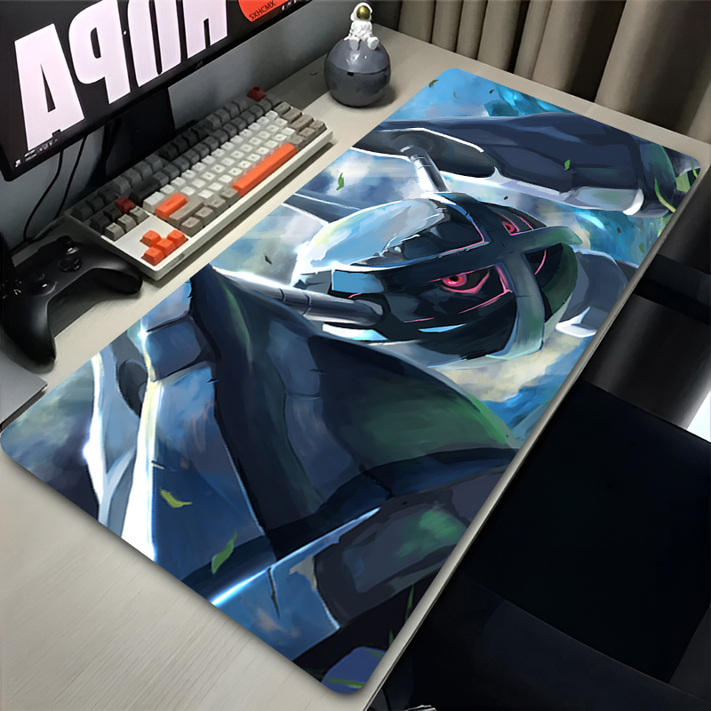Pc Gaming Custom - Computer Desk Mat Game P-pokemon Metagross