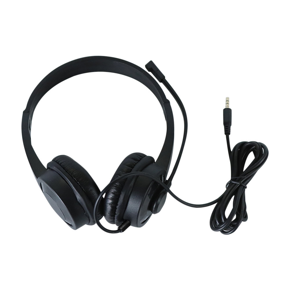 Pc Gaming Center - 3.5MM Call Center Clear Voice Office