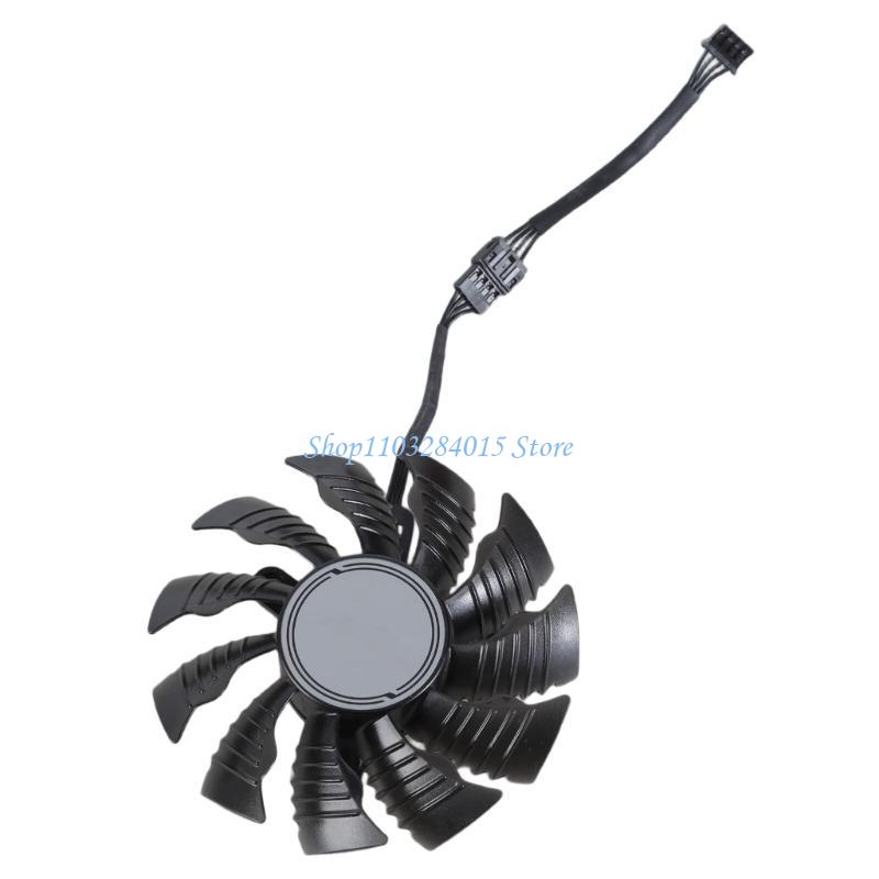 R6FF 82MM Graphics Card Coolin - Pc Gaming Optimization review and price