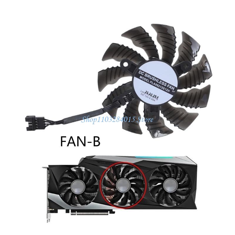 R6FF 82MM Graphics Card Coolin - Pc Gaming Optimization review and price