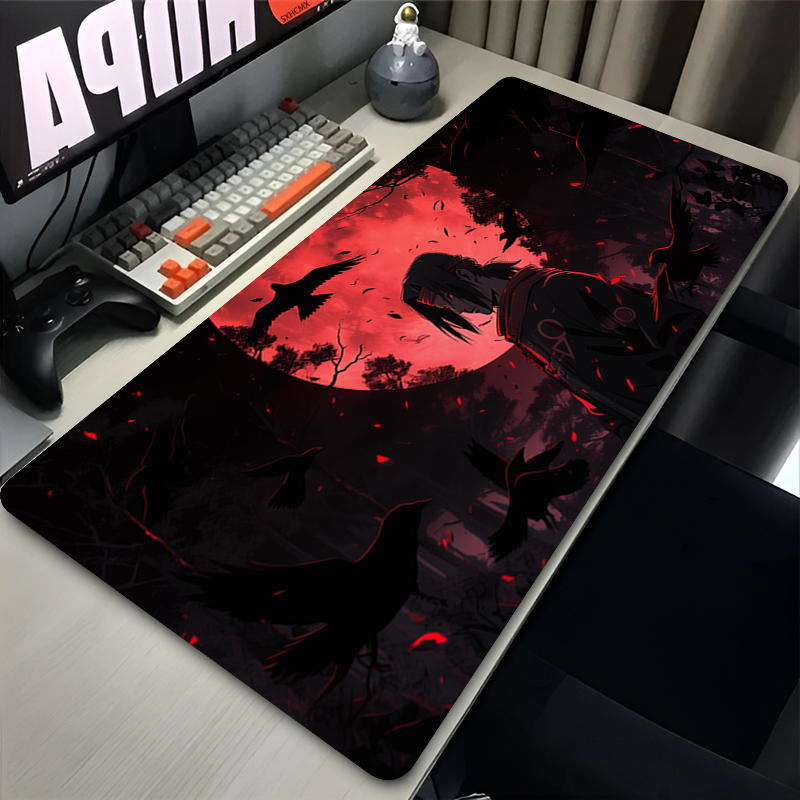 Mouse Pad Gamer Larger XXL Uch - Pc Gaming Custom review and price