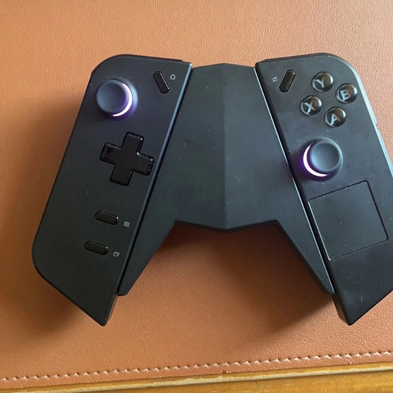 Game Controller Connector Adap - Pc Gaming Legion review and price