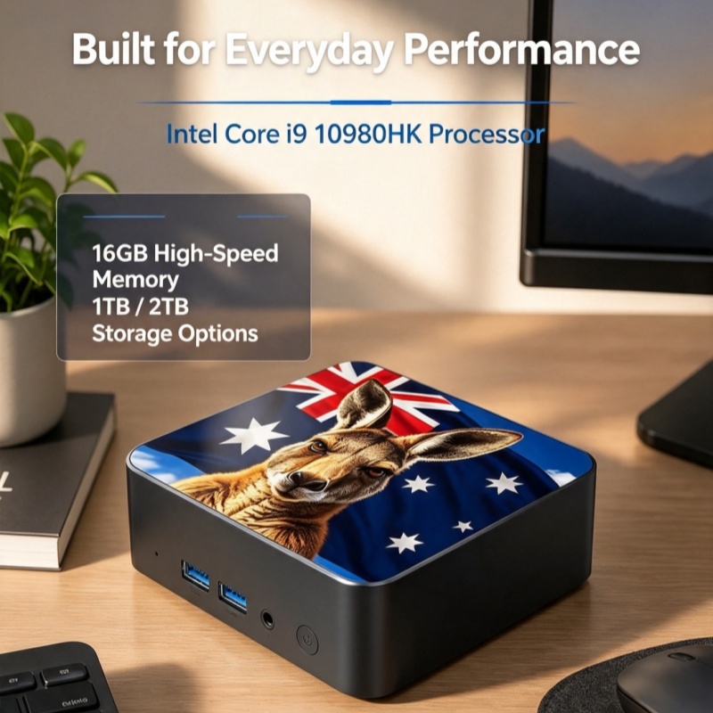 Intel I9 10980HK/N150 Windows  - Pc Gaming Optimization review and price