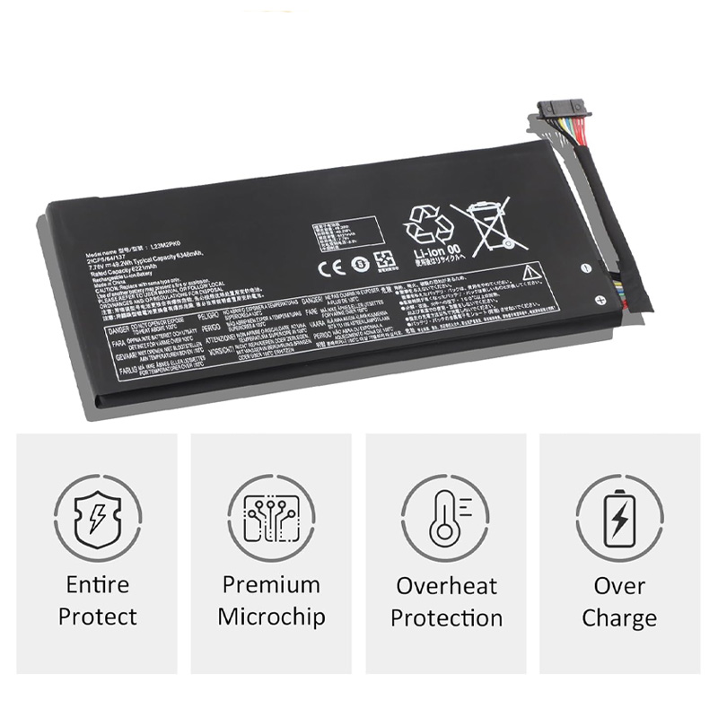 L23M2PK0 Battery Replacement f - Pc Gaming Legion review and price