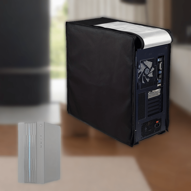 1pc CPU Dust Shield, Protectiv - Pc Gaming Center review and price
