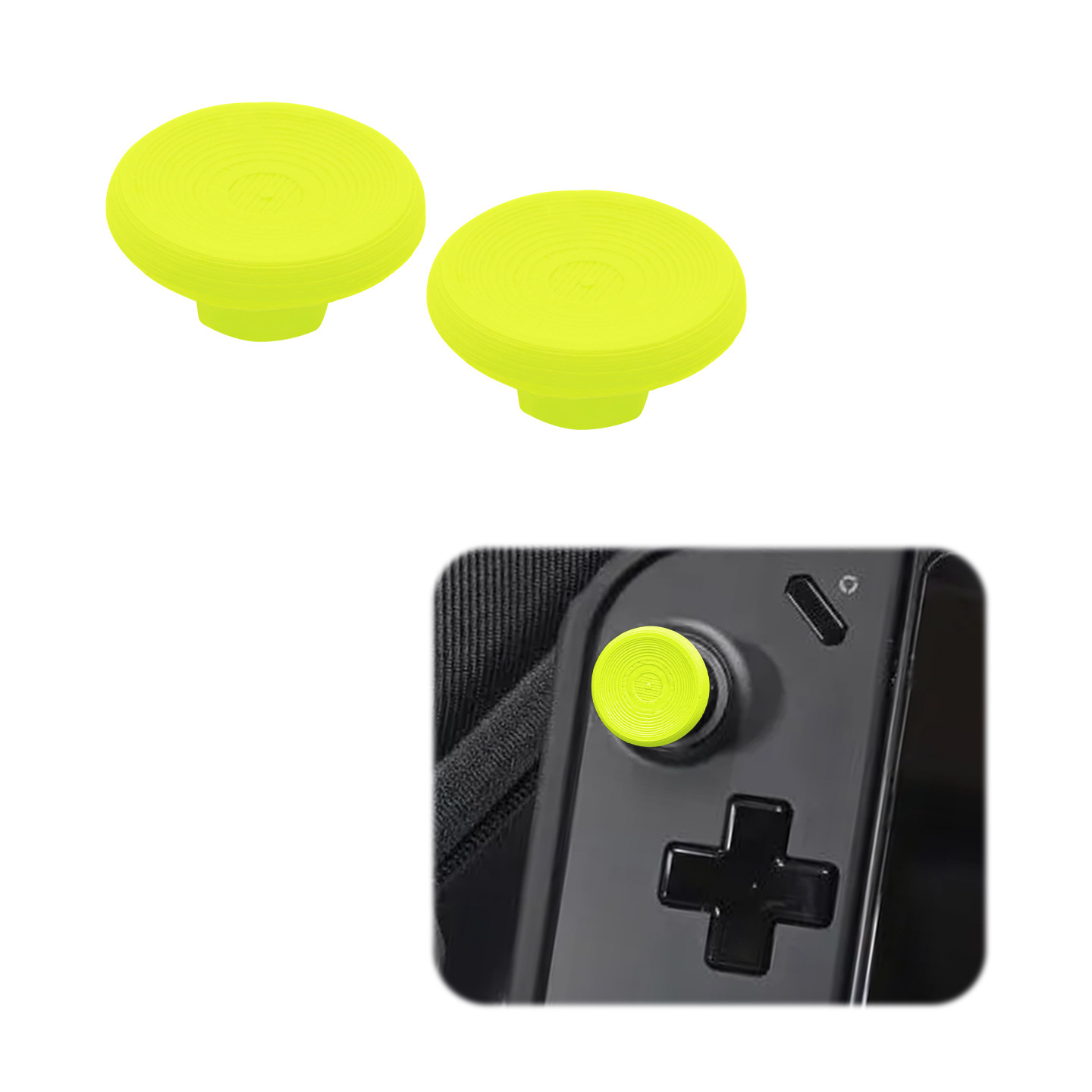 Silicone Joystick Cap for Legi - Pc Gaming Legion review and price