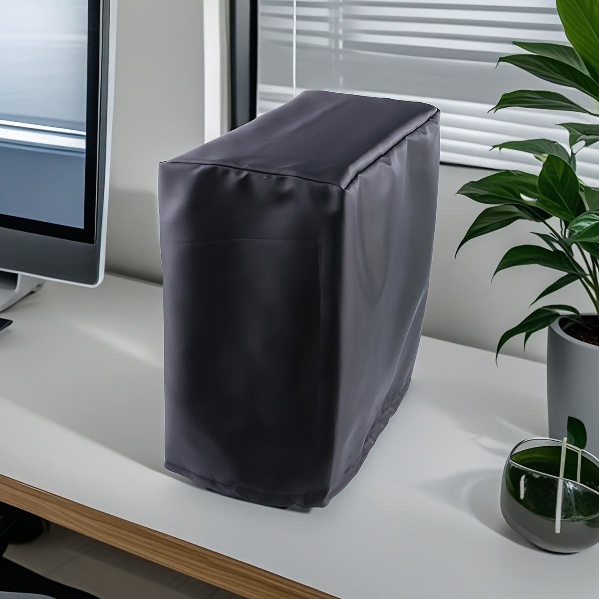 1pc CPU Dust Shield, Protectiv - Pc Gaming Center review and price