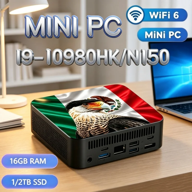 Intel I9 10980HK/N150 Windows  - Pc Gaming Optimization review and price