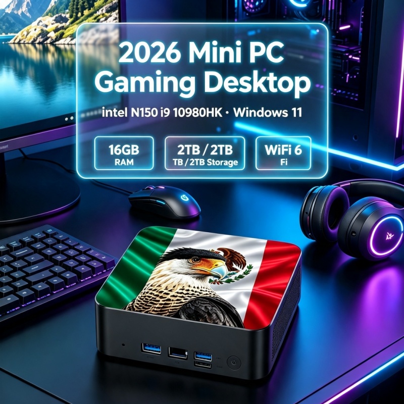 Intel I9 10980HK/N150 Windows  - Pc Gaming Optimization review and price