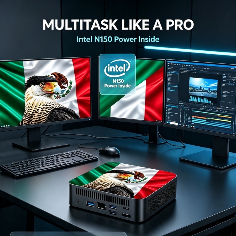 Intel I9 10980HK/N150 Windows  - Pc Gaming Optimization review and price