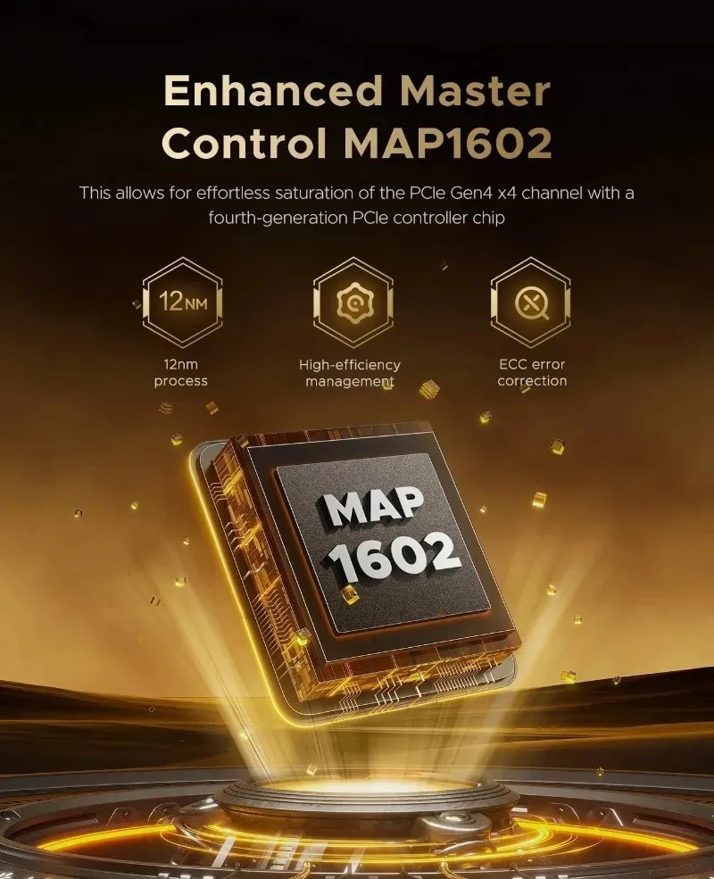 1080PRO PCIe 4.0 NVMe M.2 2280 - Pc Gaming Price review and price