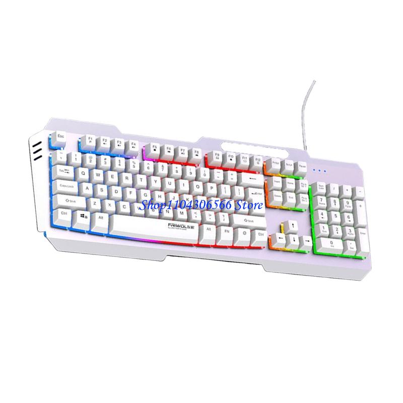 02DD DS600 Ergonomic Corded Ke - Anti-Ghosting Keyboard review and price