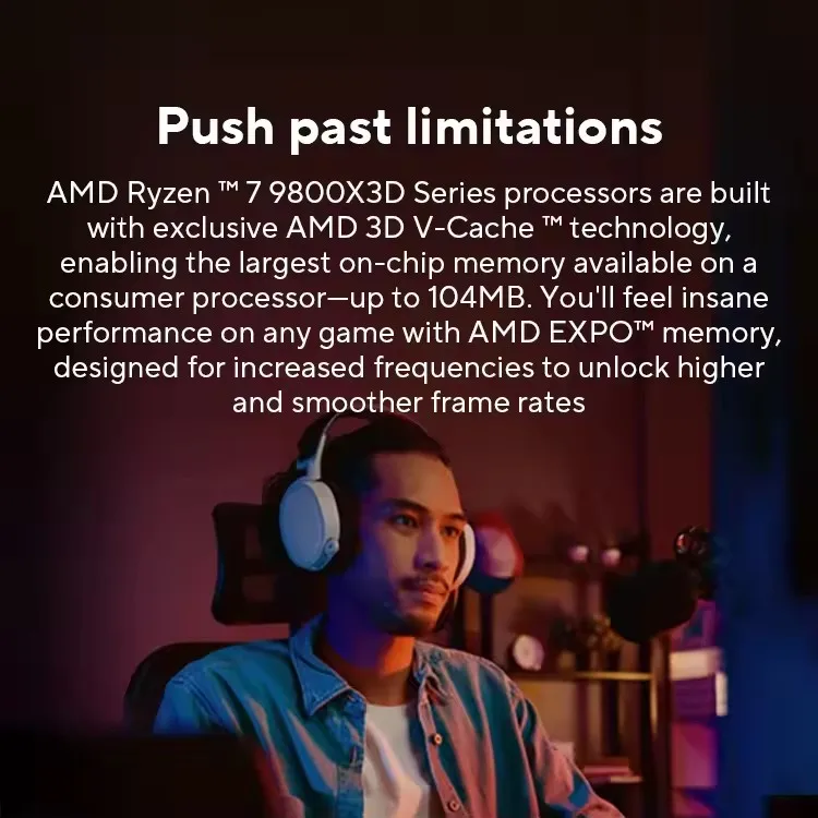 Amd Ryzen 7 9700X Cpu Processo - Amd Cpu Ryzen 7 review and price