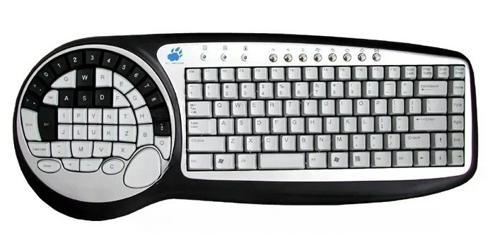 For Wolfclaw CS Mechanical Gam - Anti-Ghosting Keyboard review and price