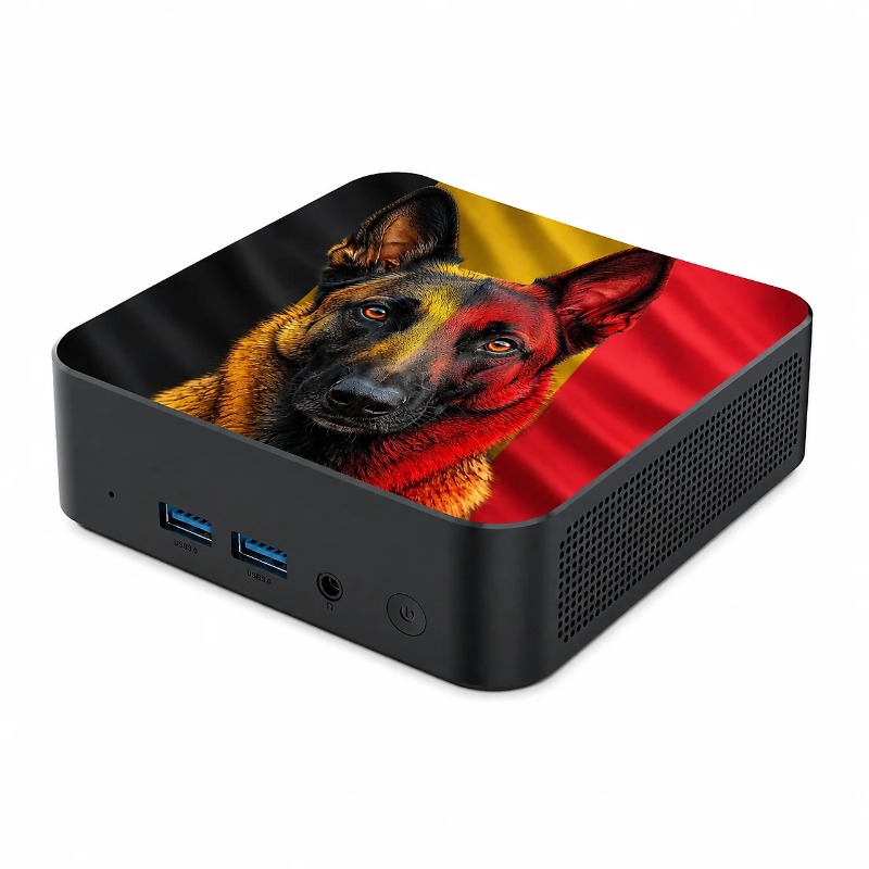 2026 New Mini PC Intel Core i3 - Pc Gaming Ddr4 review and price