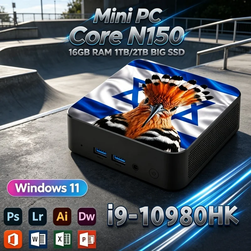 Intel I9 10980HK/N150 Windows  - Pc Gaming Optimization review and price
