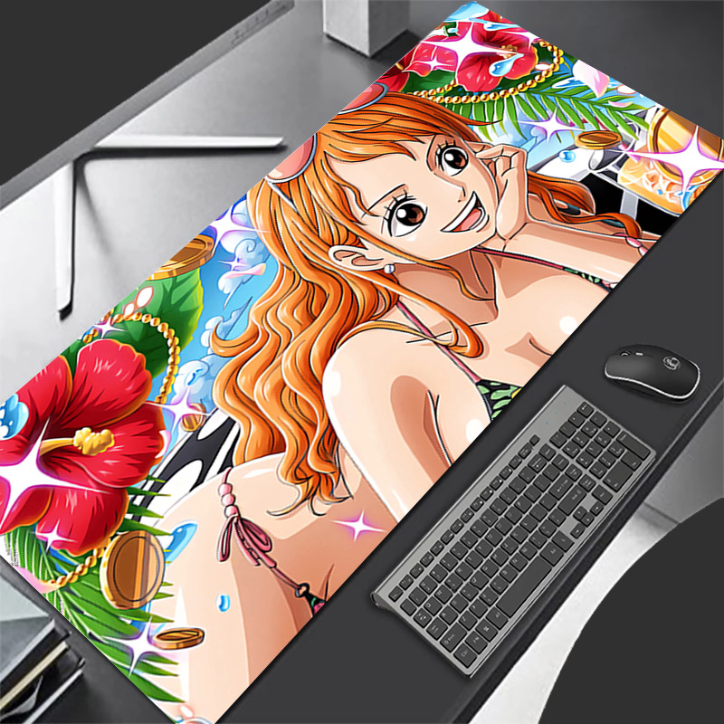 Mouse Pad One Piece Durable An - Gaming Pc Equipment review and price