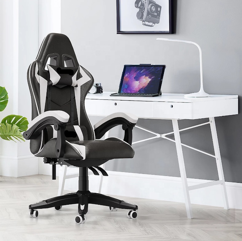 Adjustable Racing Gamer Chair  - Pc Gaming Price review and price