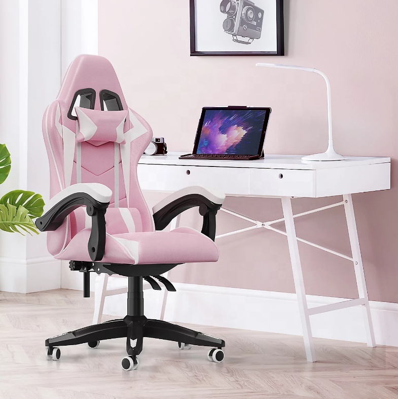 Adjustable Racing Gamer Chair  - Pc Gaming Price review and price