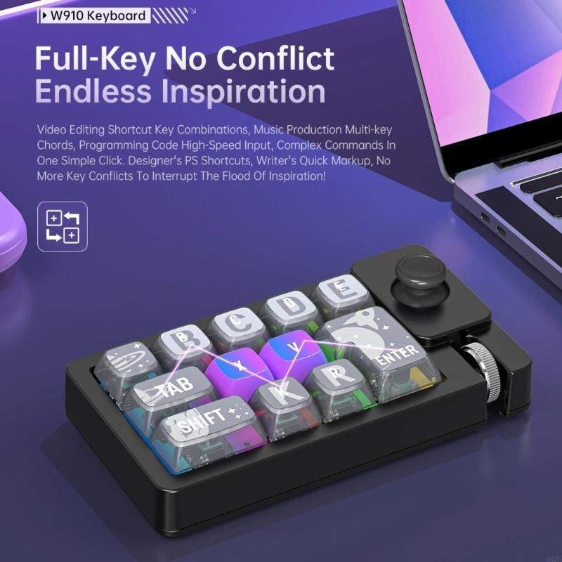 462E Anti Ghosting Wireless Ga - Anti-Ghosting Keyboard review and price