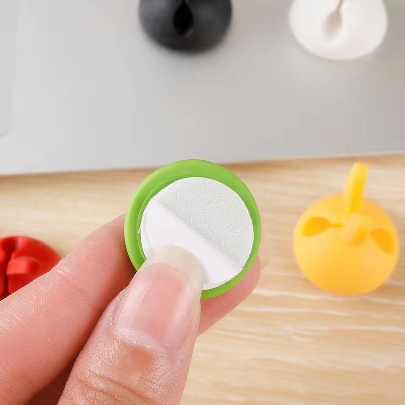 Cute Rabbit Ear Cable Manager  - Desk Cable Organizer review and price