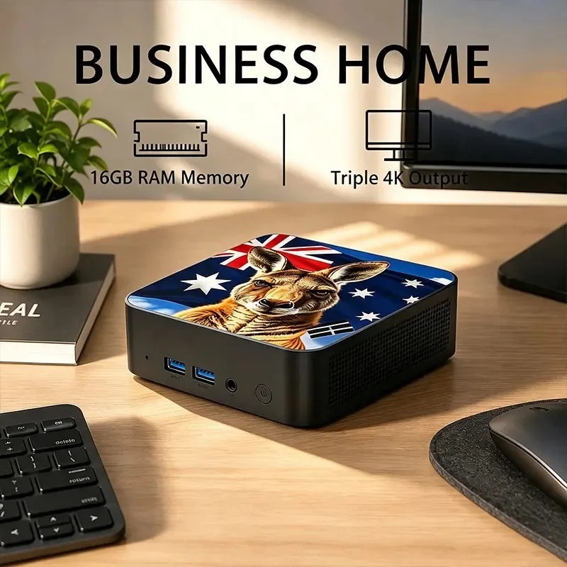 New Powerful Mini PC Computer  - Pc Gaming New review and price