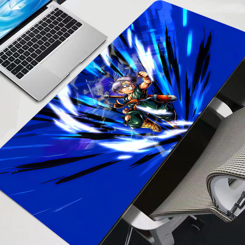 Mouse Pad Anime Dragon Ball Du - Pc Gaming Dragon review and price