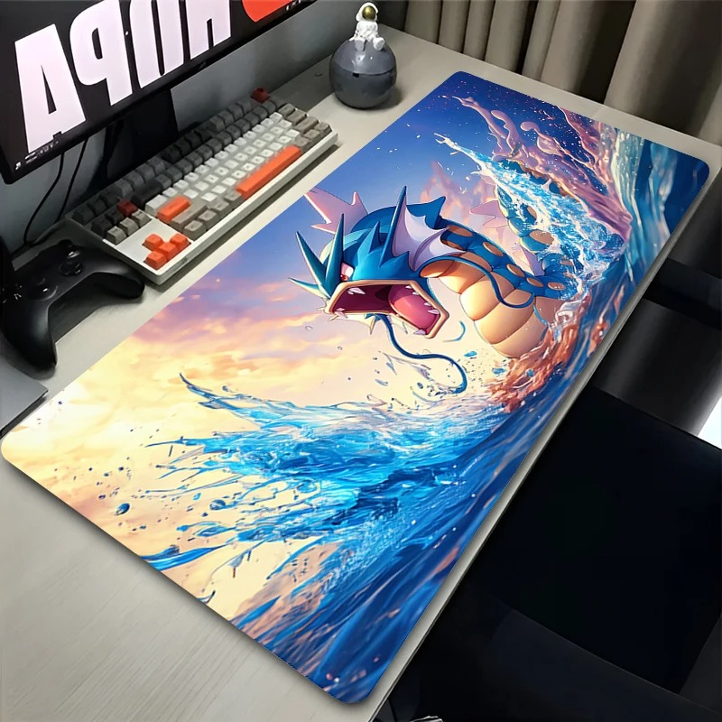 Huge Waves Japan Anime Mouse P - Pc Gaming Custom review and price