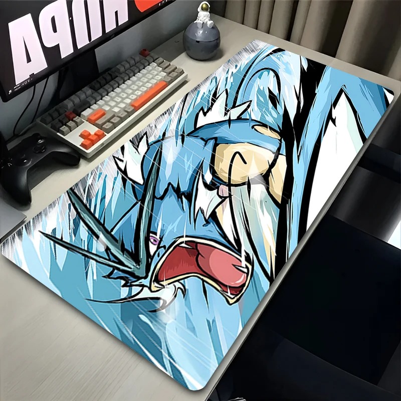 Huge Waves Japan Anime Mouse P - Pc Gaming Custom review and price