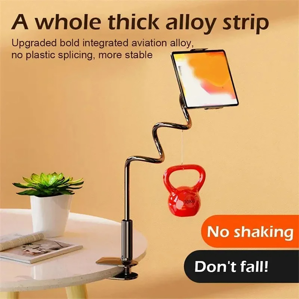 360 Rotating Clip Mobile Phone - Desk Cable Organizer review and price