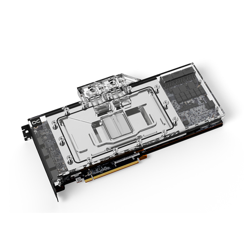 Alphacool Eisblock Water Block - Amd Vga Rx 7900 Xtx review and price
