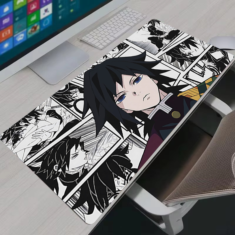 Mouse Pad XXL Gamer Anime Larg - Gaming Pc Equipment review and price