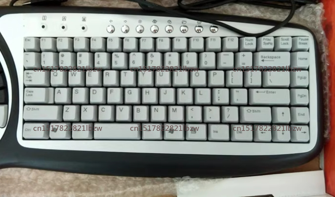 Mechanical Gaming Keyboard - R - Anti-Ghosting Keyboard review and price