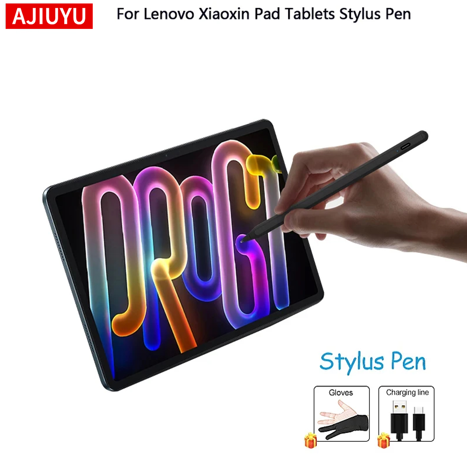 Stylus Pen For Lenovo Xiaoxin  - Pc Gaming Legion review and price