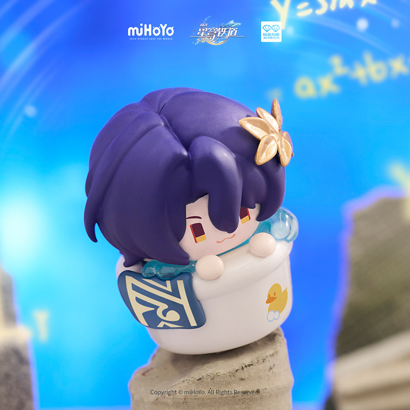 Mihoyo Honkai Star Rail Keycap - Pc Gaming Custom review and price