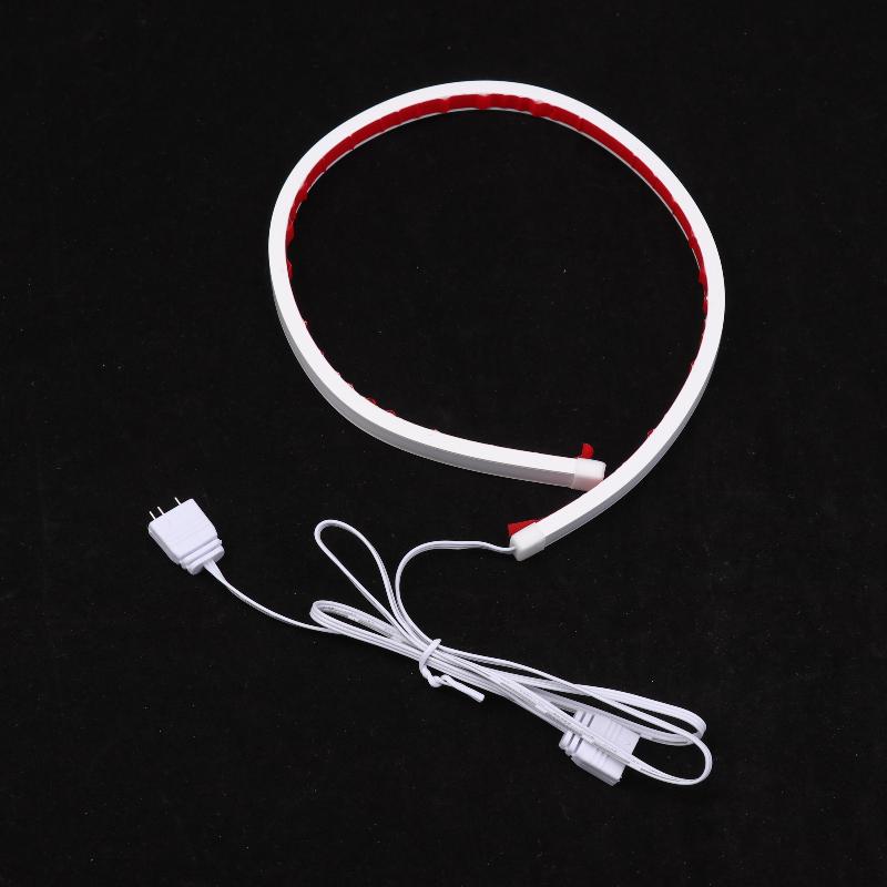 ●5V 3PIN ARGB Chassis Atmosphe - Pc Gaming Center review and price