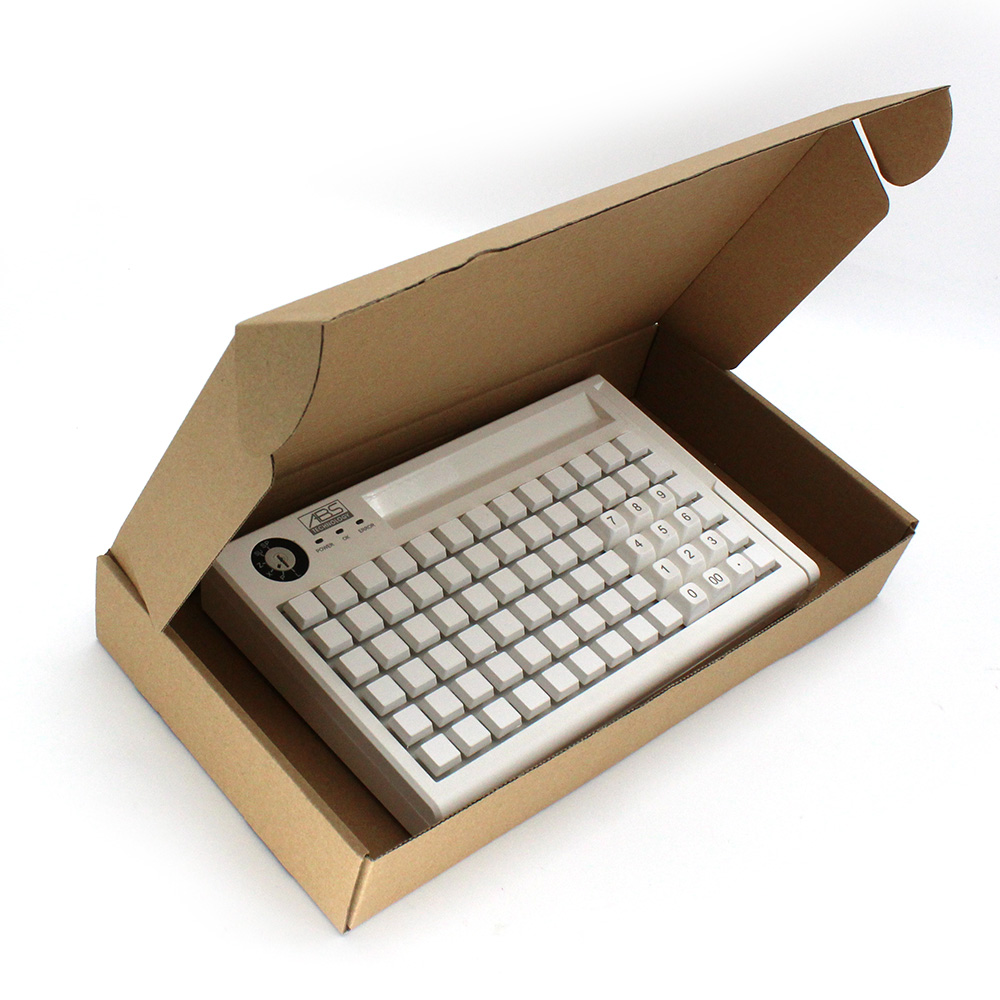 ATV&UTVABS KB-78S Mini 78 Keys - Anti-Ghosting Keyboard review and price