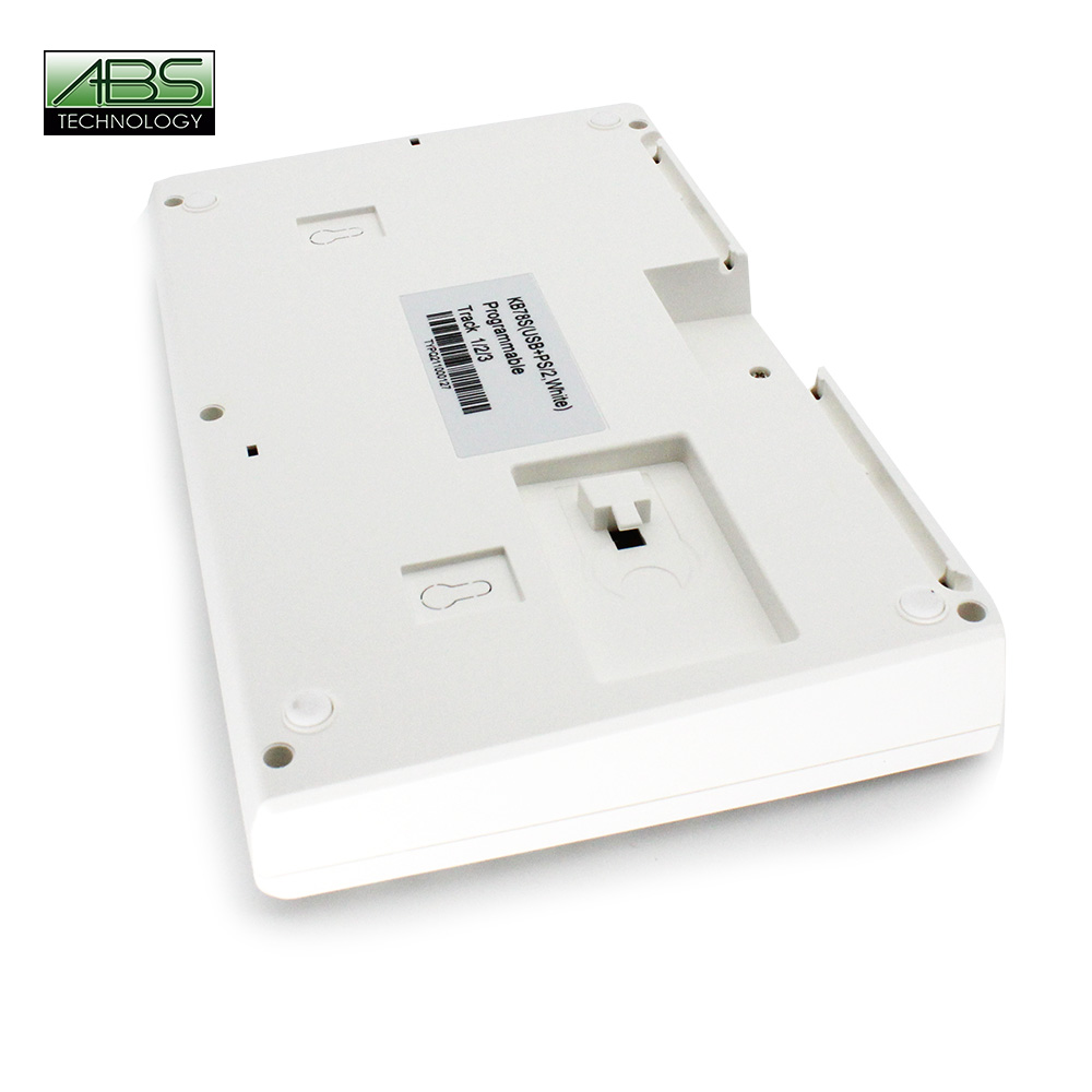 ATV&UTVABS KB-78S Mini 78 Keys - Anti-Ghosting Keyboard review and price