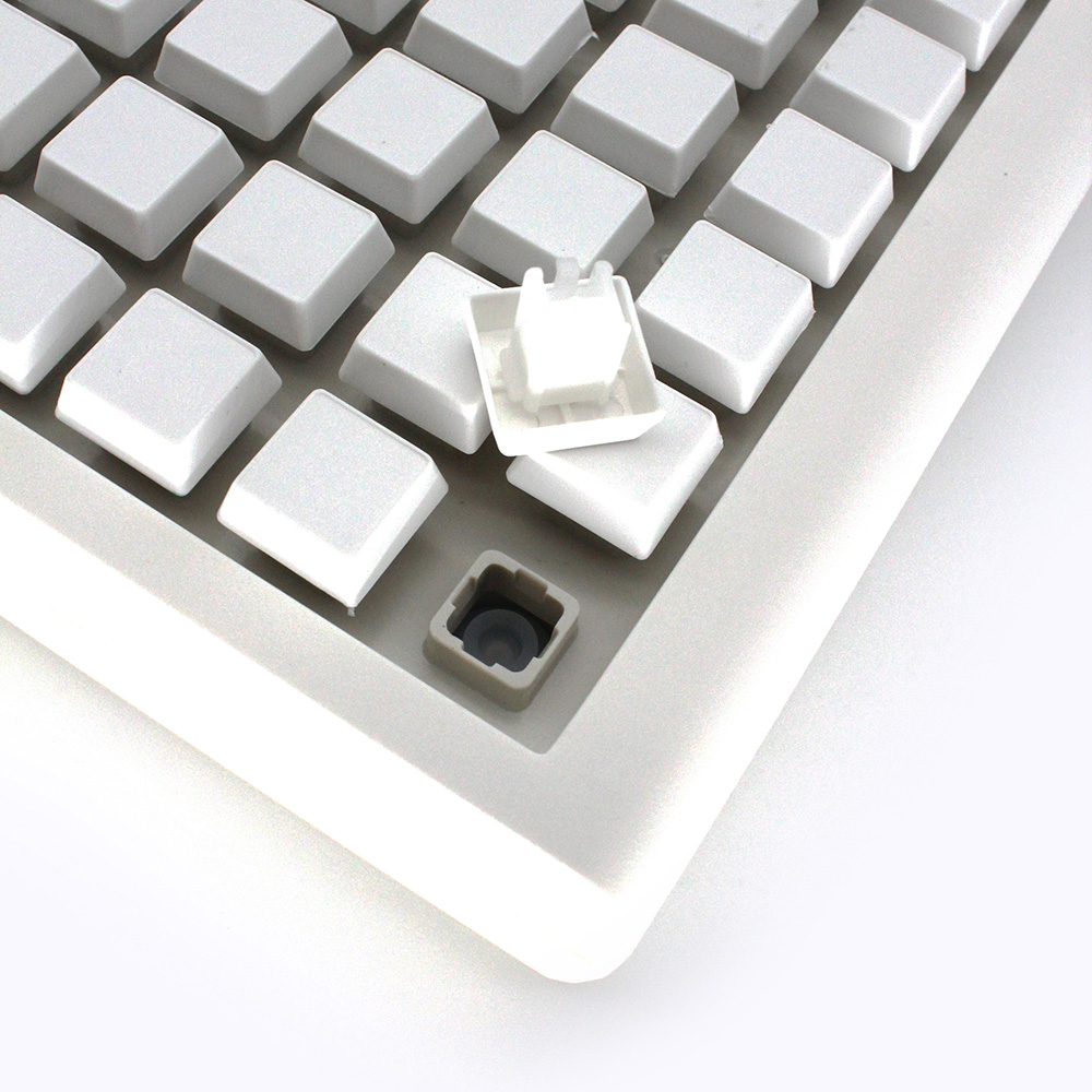 ATV&UTVABS KB-78S Mini 78 Keys - Anti-Ghosting Keyboard review and price
