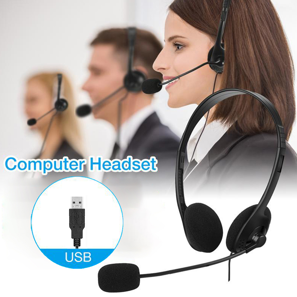 Wired Headset PC Gaming Headph - Pc Gaming Center review and price