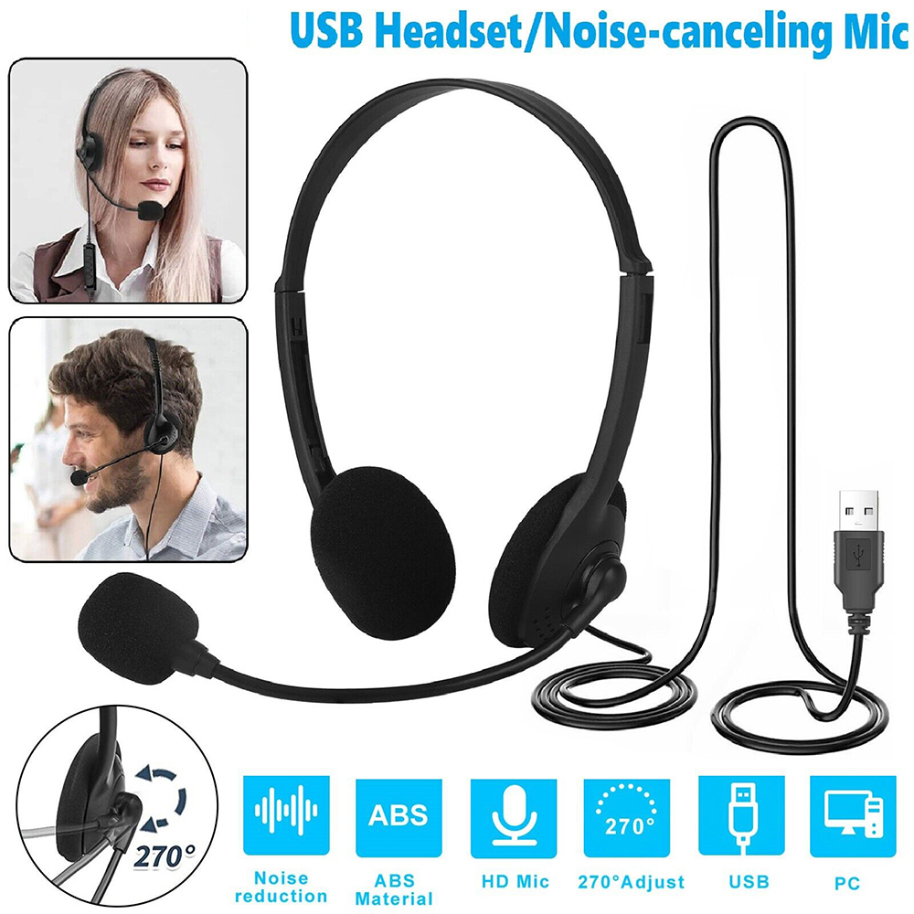 Wired Headset PC Gaming Headph - Pc Gaming Center review and price