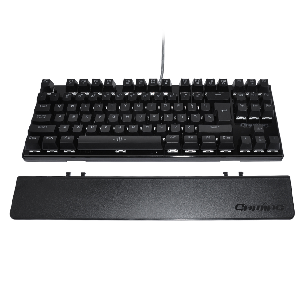 Mechanical Keyboard 26-Key Ant - Anti-Ghosting Keyboard review and price