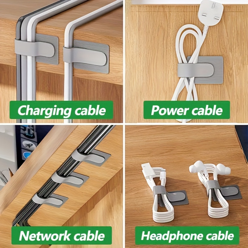 Cable Ties Reusable Straps Vel - Pc Gaming Center review and price