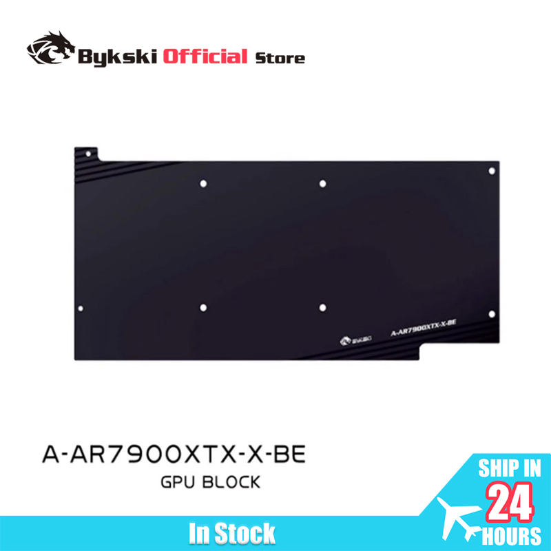 Bykski A-AR7900XTX-X GPU Water - Amd Vga Rx 7900 Xtx review and price