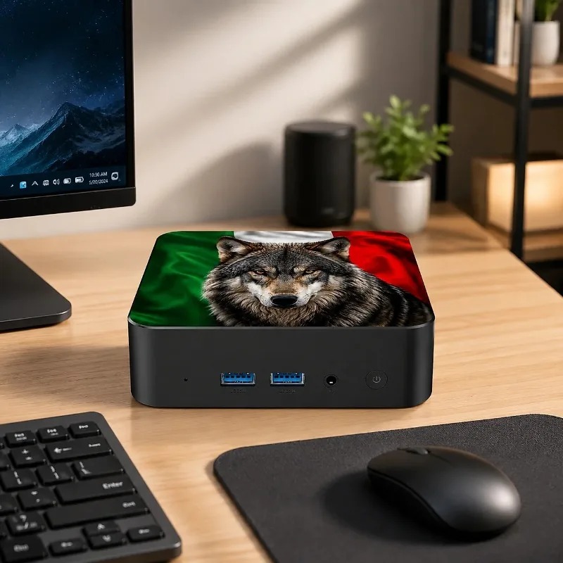 2026 Intel i9 8950HK Mini PC G - Pc Gaming Ddr4 review and price