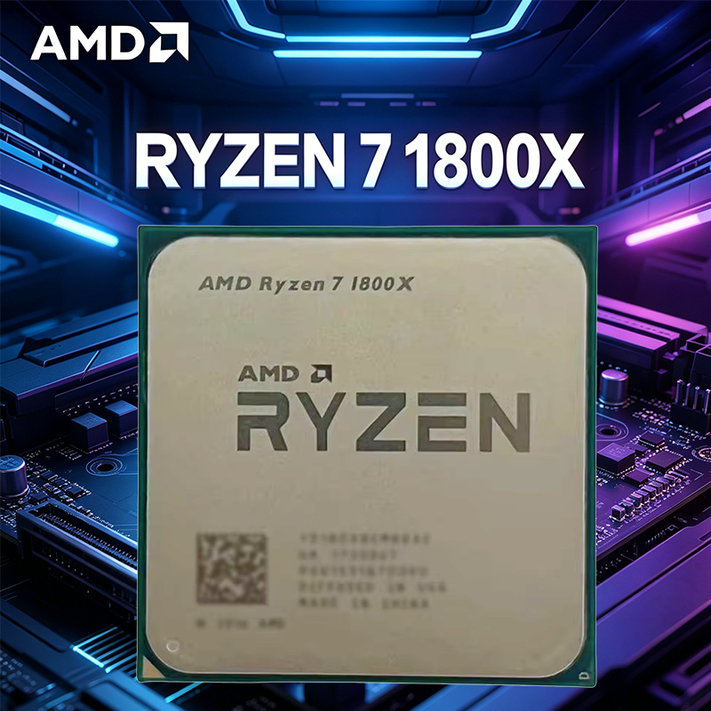 AM4 Desktop Gaming Processor A - Amd Cpu Ryzen 7 review and price